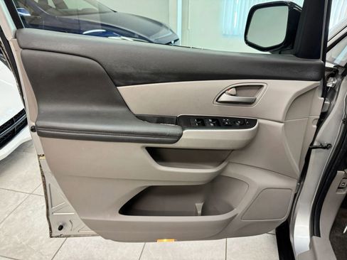 Used 2013 Honda Odyssey EX-L image 13