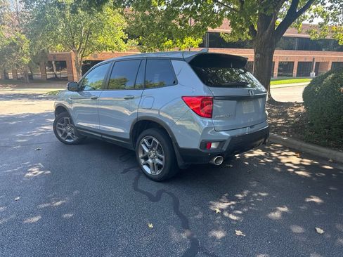 Used 2023 Honda Passport EX-L image 4