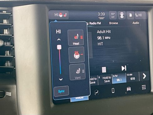 Used 2022 RAM 1500 Laramie image 19