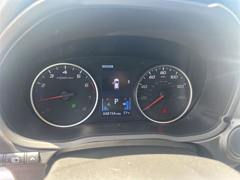 Used 2023 Mitsubishi Eclipse Cross ES AWD/4WD image 16