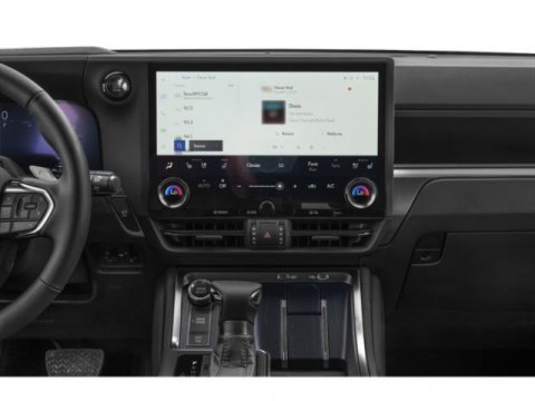 New 2026 Lexus GX 550 w/ Accessory Package (Z1) AWD/4WD image 9