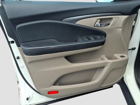 Used 2017 Honda Pilot EX-L image 23
