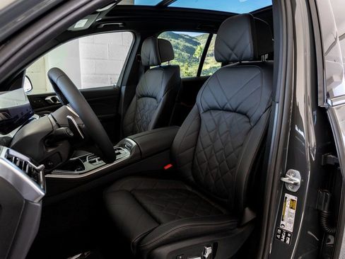 New 2026 BMW X5 xDrive40i w/ M Sport Package image 18