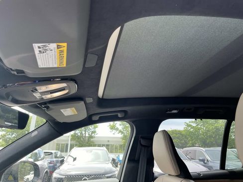 New 2026 Volvo XC90 T8 Ultra w/ Lounge Package AWD/4WD image 26