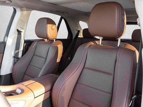 New 2026 Mercedes-Benz GLE 350 4MATIC image 12