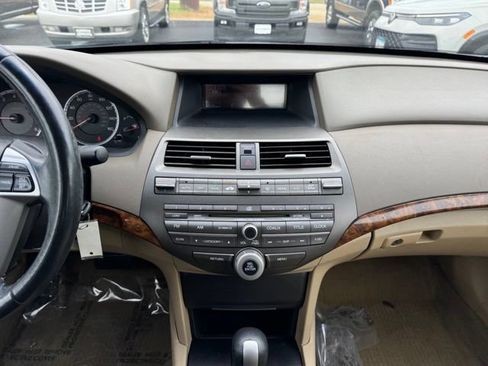 Used 2008 Honda Accord EX-L image 2