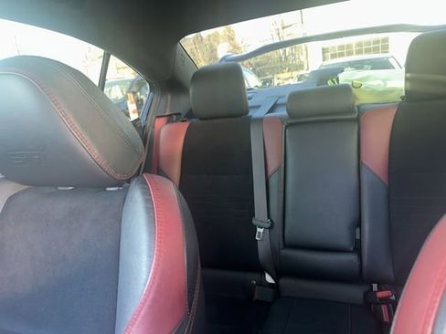 Used 2020 Subaru WRX STI image 3