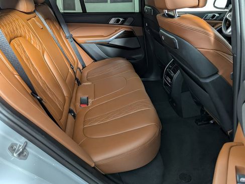 Certified 2026 BMW X5 xDrive50e image 46