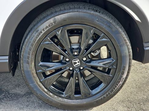Certified 2023 Honda CR-V Sport Touring image 33