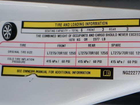 Used 2022 RAM 2500 Tradesman image 48