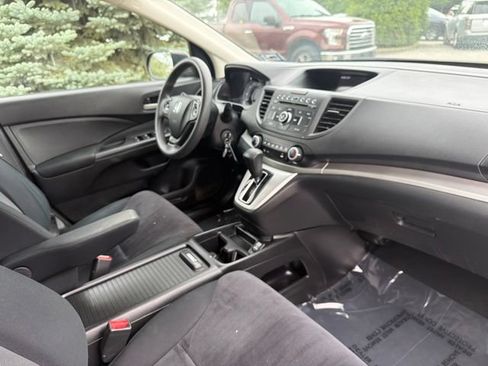 Used 2013 Honda CR-V LX image 26