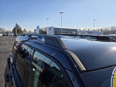 Certified 2023 Ford Bronco Sport Big Bend w/ Convenience Package image 40