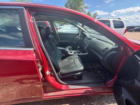 Used 2015 Nissan Altima 2.5 SL w/ Moonroof Package FWD image 28