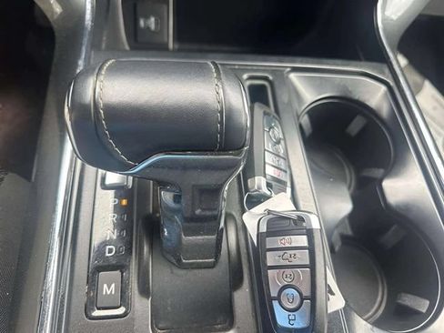 Used 2023 Ford F150 XLT w/ Equipment Group 302A High AWD/4WD image 11