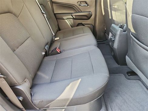 Used 2023 Chevrolet Colorado LT w/ LT Convenience Package II image 25