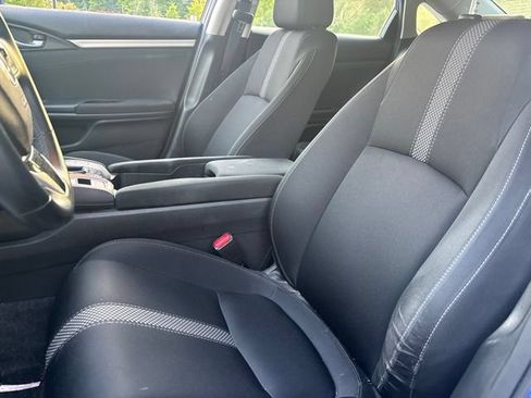 Used 2020 Honda Civic EX image 13