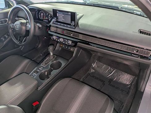 Used 2026 Honda Civic Sport image 21