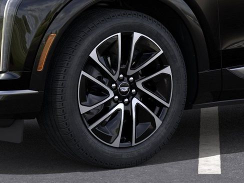 New 2026 Cadillac Optiq Sport 2 image 9