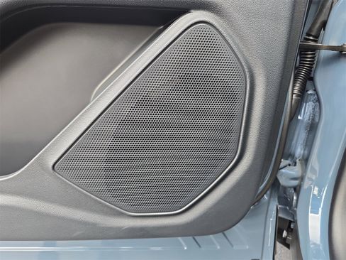 New 2026 Ford Explorer ST w/ Sun And Sound Package image 15