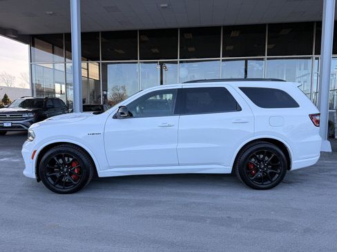 Used 2021 Dodge Durango R/T w/ Tow 'N Go Package image 2