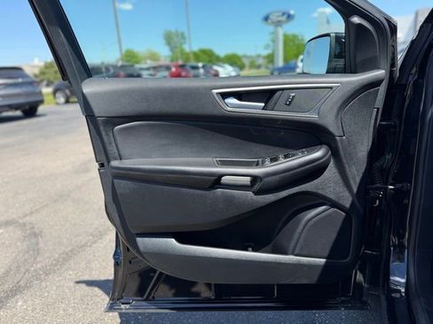 Used 2024 Ford Edge SEL w/ Convenience Package AWD/4WD image 10