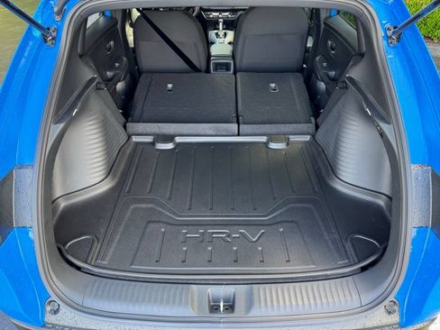 Used 2027 Honda HR-V Sport image 21