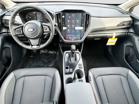 New 2026 Subaru Crosstrek 2.5i Limited w/ Crosstrek Mirror Package AWD/4WD image 26