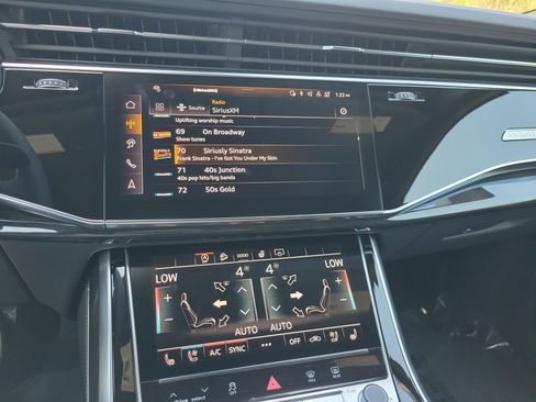 New 2026 Audi Q7 3.0T Premium Plus image 23