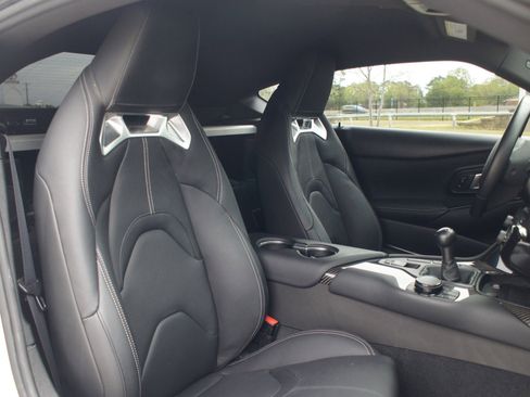 Used 2023 Toyota Supra Premium w/ Driver Assist Package image 18