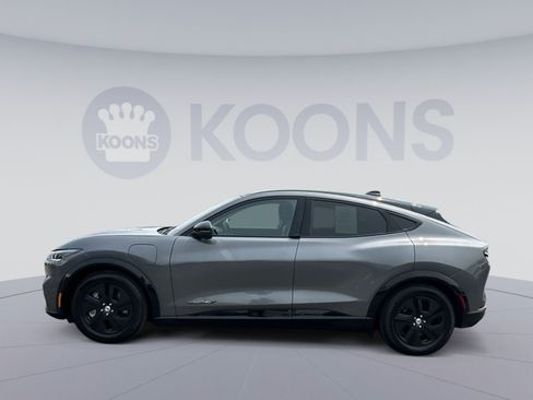Used 2023 Ford Mustang Mach-E California Route 1 AWD/4WD image 13
