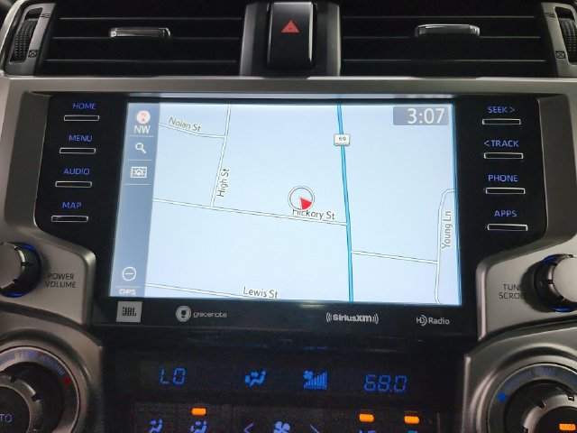 Used 2021 Toyota 4Runner Limited RWD image 22