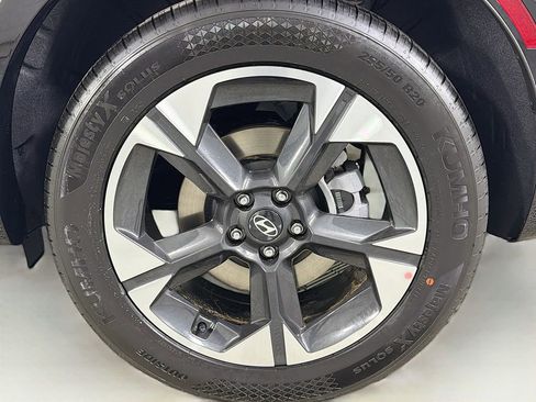 New 2026 Hyundai Palisade Limited FWD image 35
