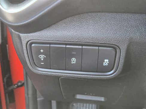 Certified 2021 Kia Soul LX image 42