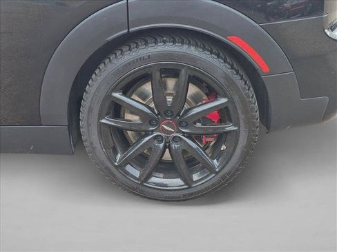 Used 2022 MINI Cooper Clubman John Cooper Works AWD/4WD image 9
