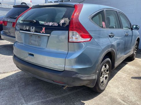 Used 2013 Honda CR-V LX image 4