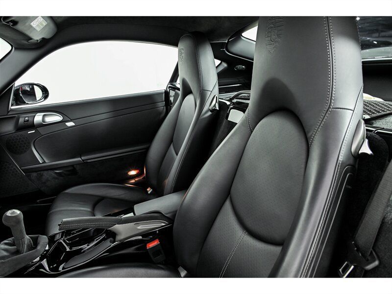 Used 2008 Porsche Cayman S RWD image 18