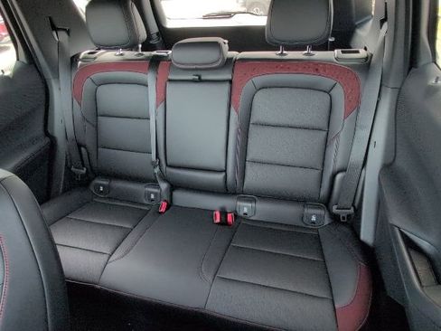 New 2026 Chevrolet Equinox RS w/ Convenience Package III image 5