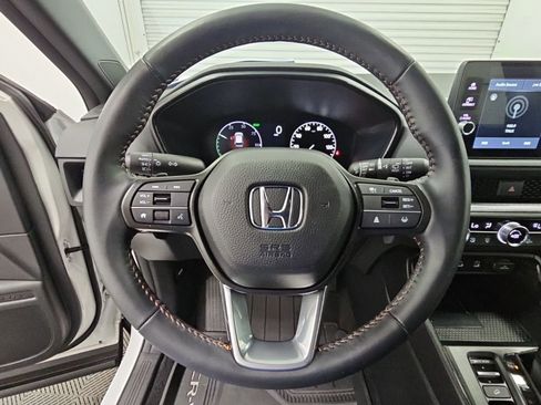 Used 2026 Honda CR-V Sport image 23