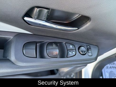 Certified 2024 Nissan Kicks SR w/ SR Premium Package image 14