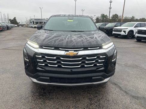 New 2026 Chevrolet Equinox LT image 8