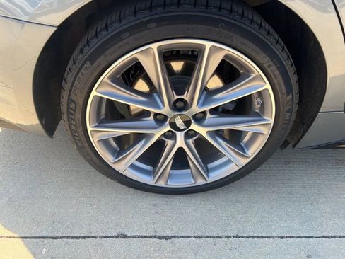 Used 2021 Cadillac CT5 V w/ Premium Package image 10