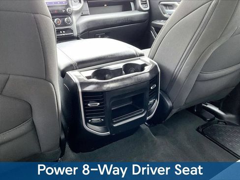 Used 2022 RAM 1500 Big Horn AWD/4WD image 15