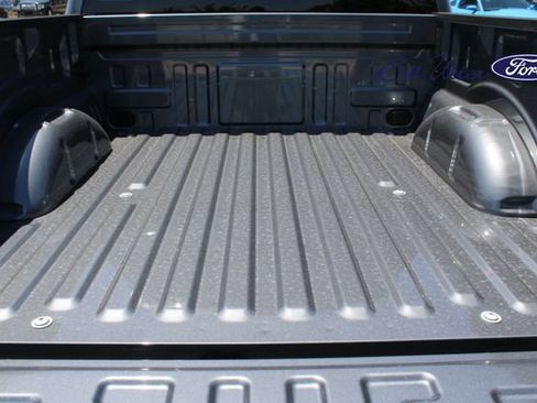 New 2026 Ford F150 XLT w/ Equipment Group 302A MID AWD/4WD image 6