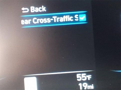 New 2026 Hyundai Elantra Sport image 9