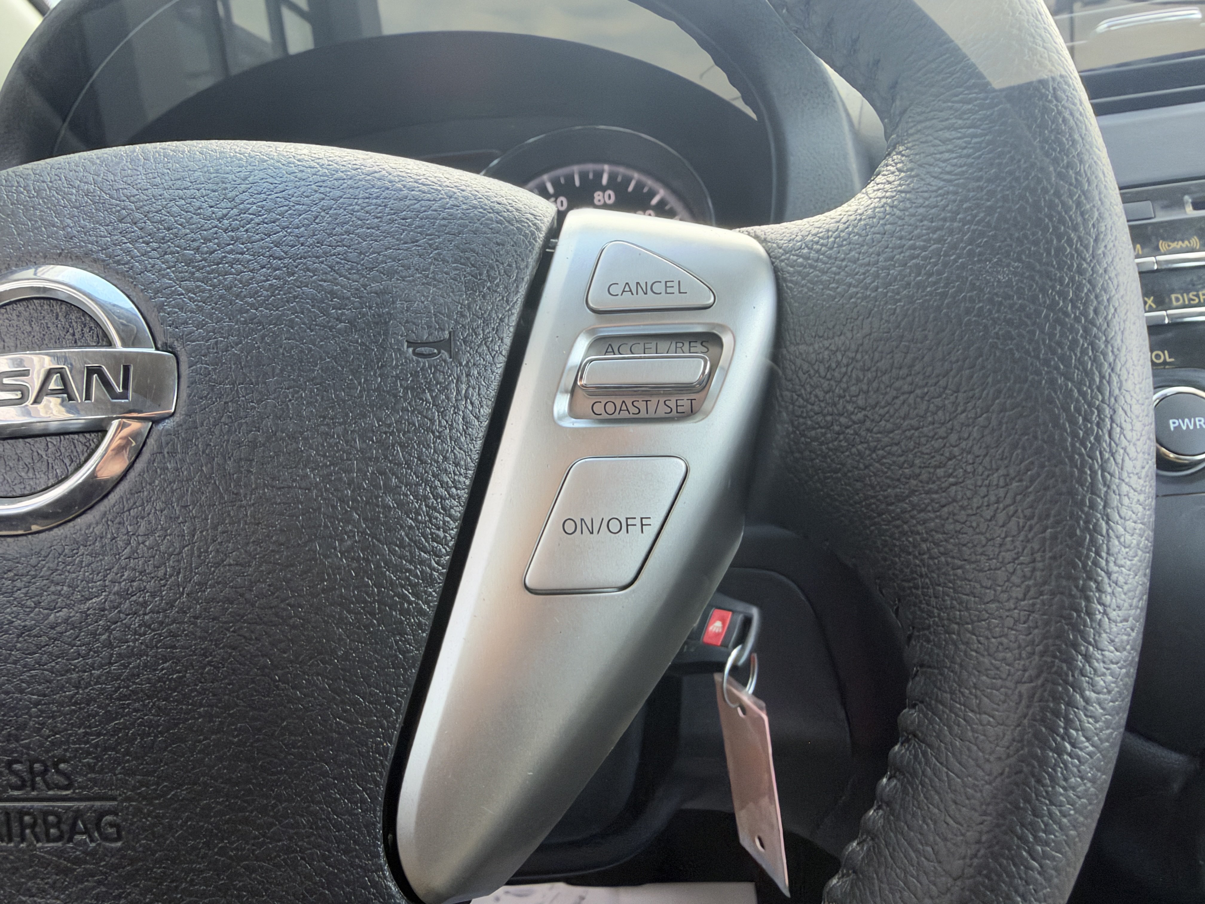 Used 2014 Nissan Versa Note SV w/ Convenience Package FWD image 21