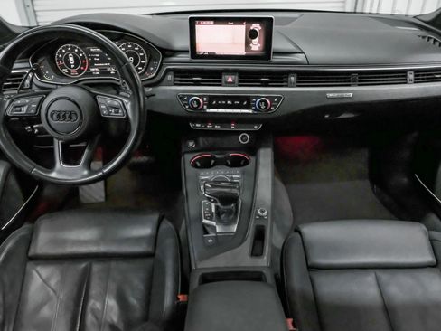 Used 2018 Audi A5 2.0T Prestige w/ S Line Sport Package image 14