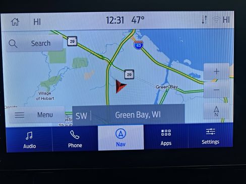 Used 2023 Ford Explorer Limited w/ Equipment Group 301A image 51