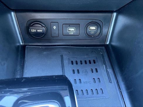 Used 2023 Hyundai Sonata SEL w/ Convenience Package image 34