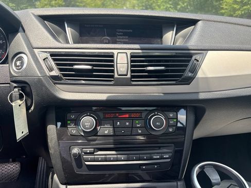 Used 2014 BMW X1 xDrive28i AWD/4WD image 12
