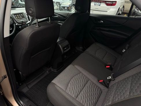 Used 2019 Chevrolet Equinox LT image 20